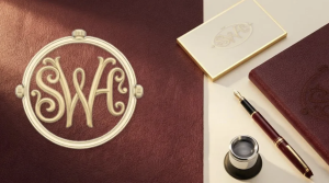 Our new brand look and Official Statement